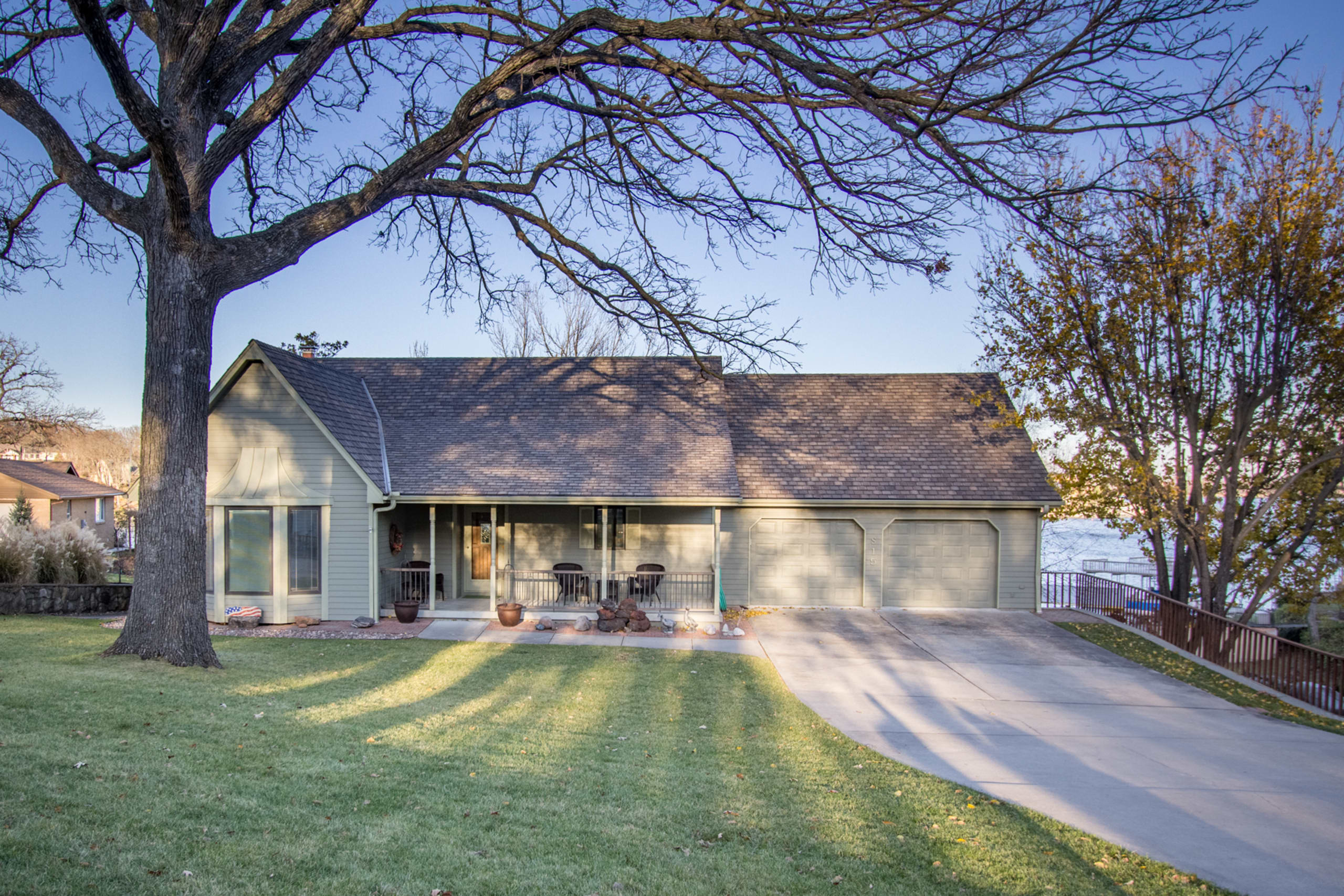Sold, our buyer, 15 S Street, Lake Lotawana