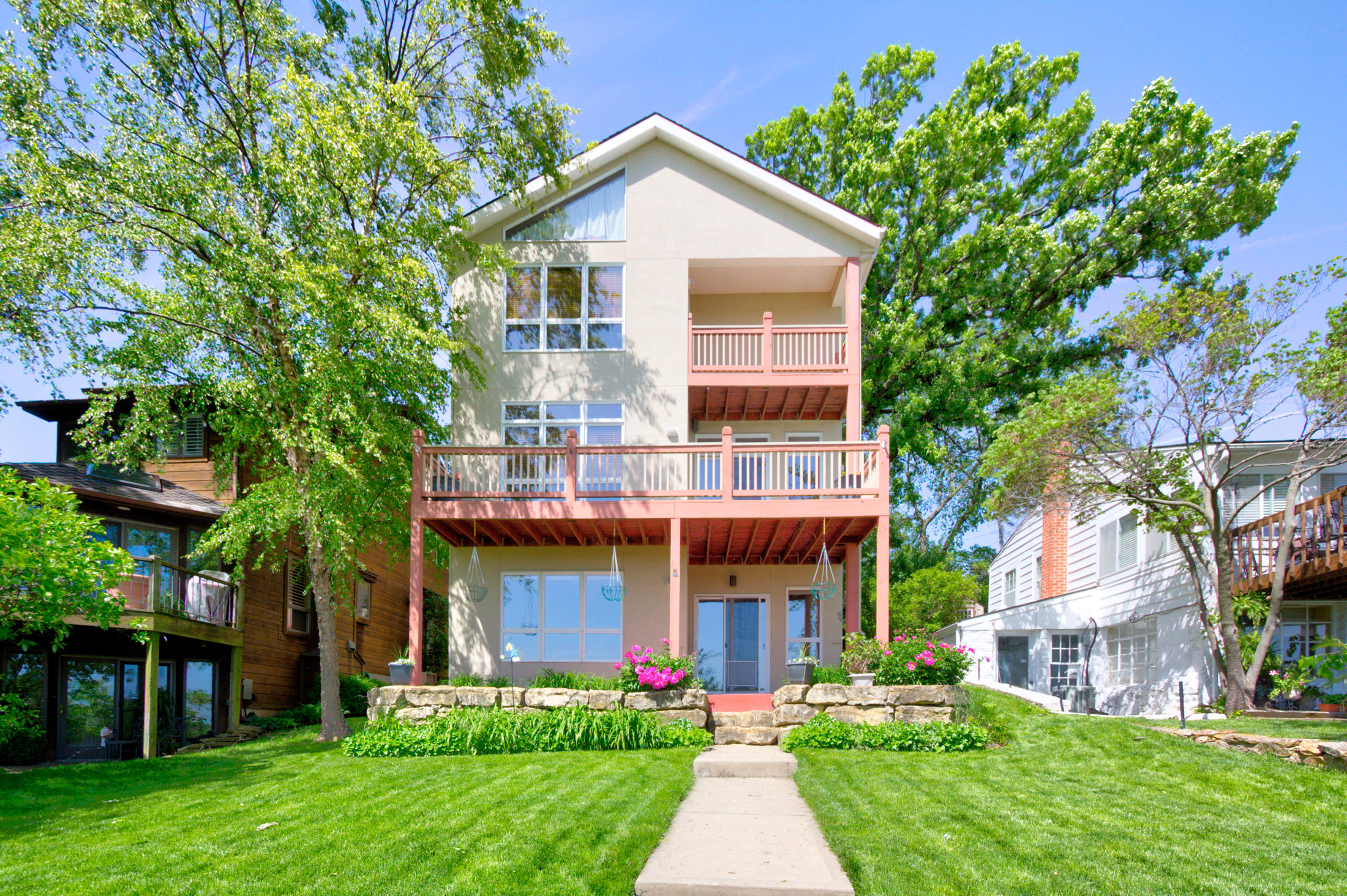 Sold, our seller, 34 M Street, Lake Lotawana
