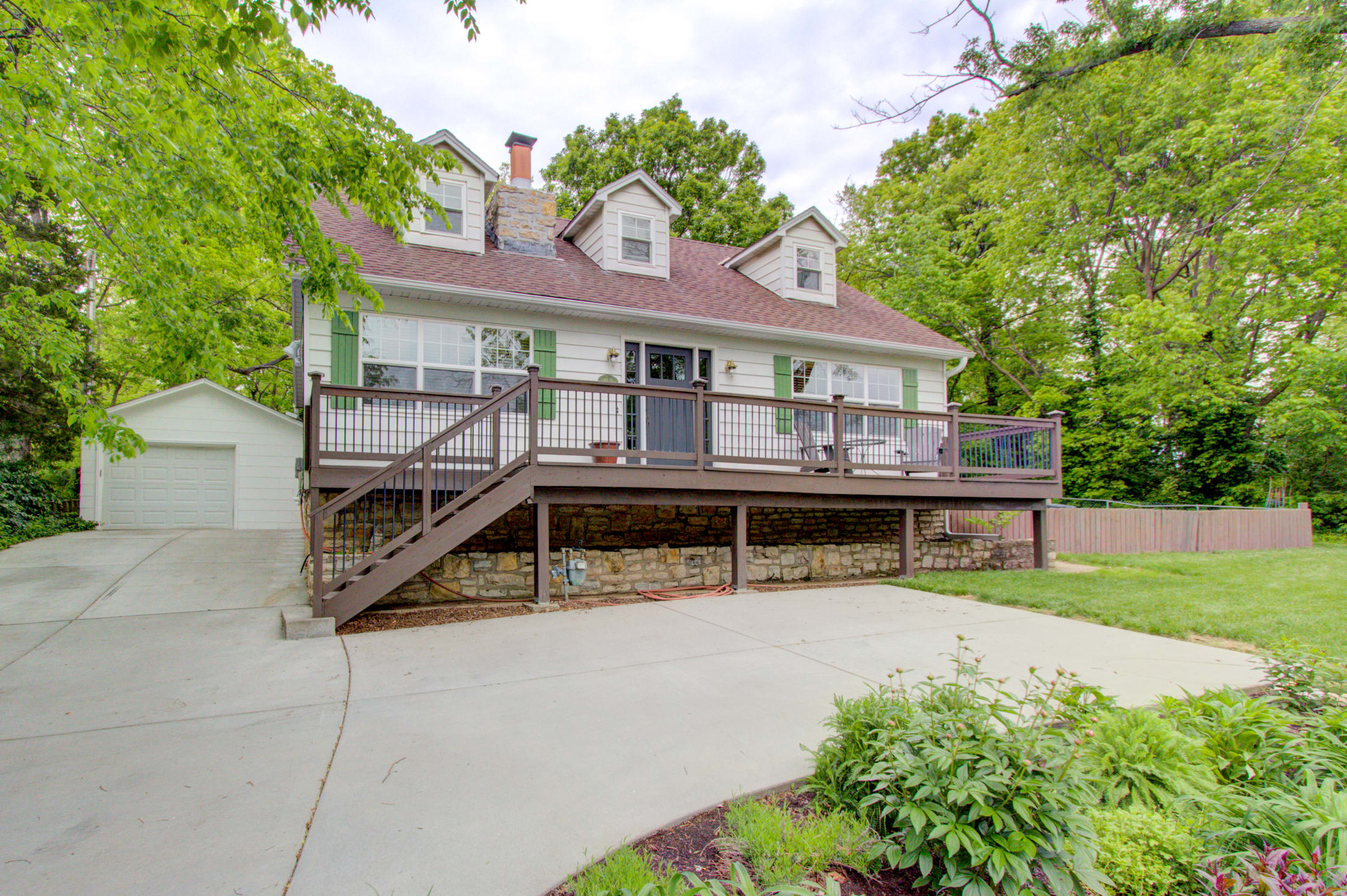 Sold, our seller, 85 H Street, Lake Lotawana
